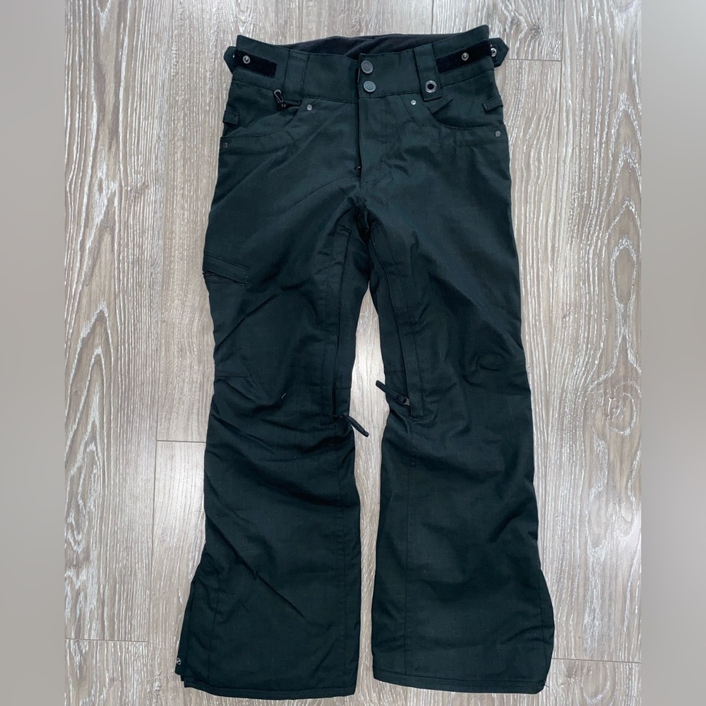 686 Mannual Social Insulated Snowboard Pant (Women's)